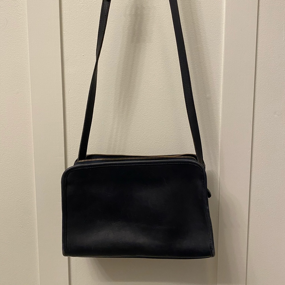 Vintage Coach
